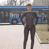 Naughty Lada nude #0253