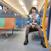 Naughty Lada nude #0258