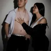 Naughty_Nights_Live голая #0001