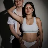 Naughty_Nights_Live голая #0002