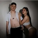 Naughty_Nights_Live голая #0003