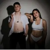 Naughty_Nights_Live голая #0006