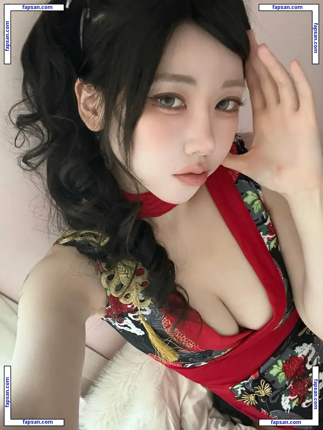 Naughty Rabbit nude photo #0045 from OnlyFans