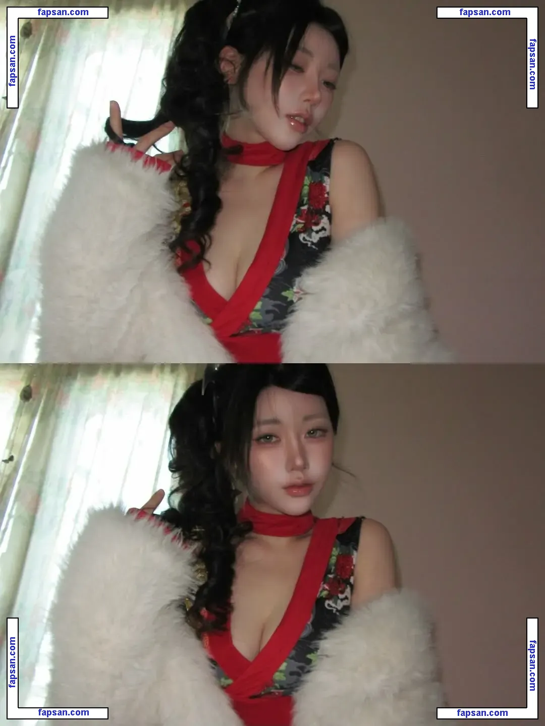 Naughty Rabbit nude photo #0047 from OnlyFans