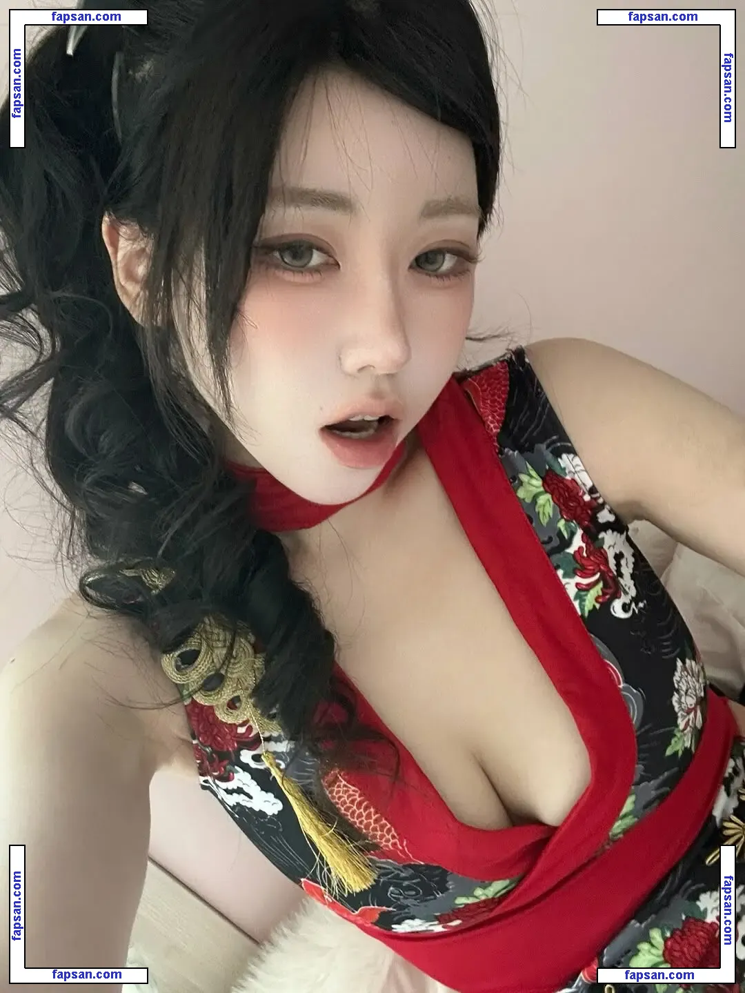 Naughty Rabbit nude photo #0049 from OnlyFans