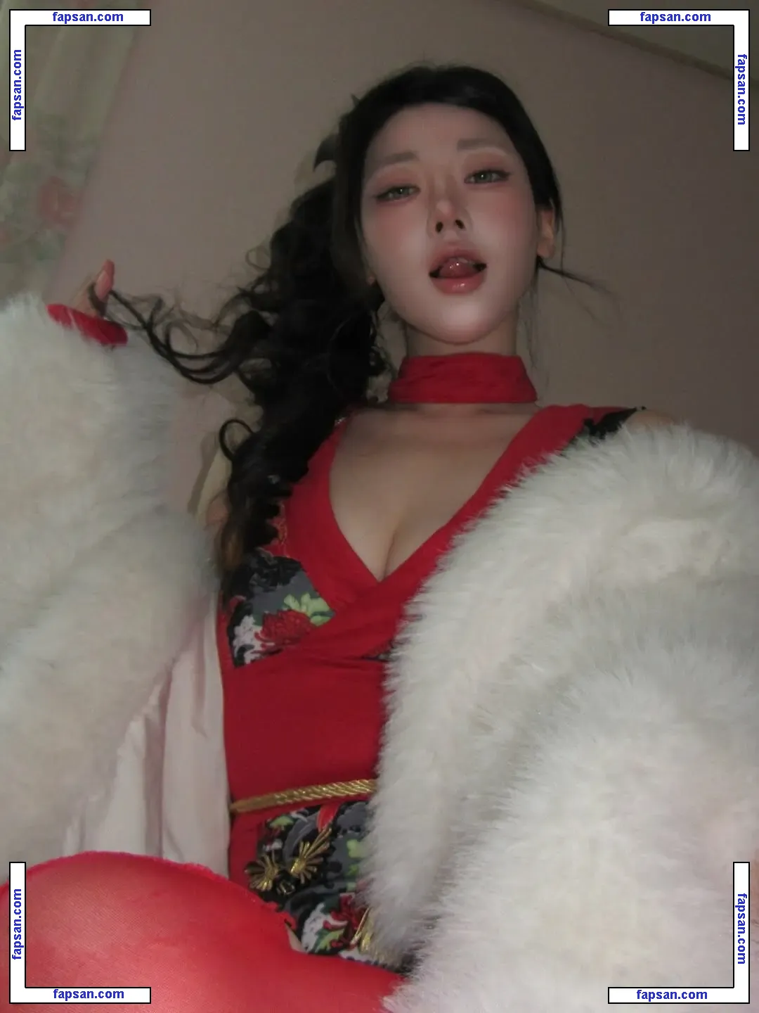 Naughty Rabbit nude photo #0051 from OnlyFans