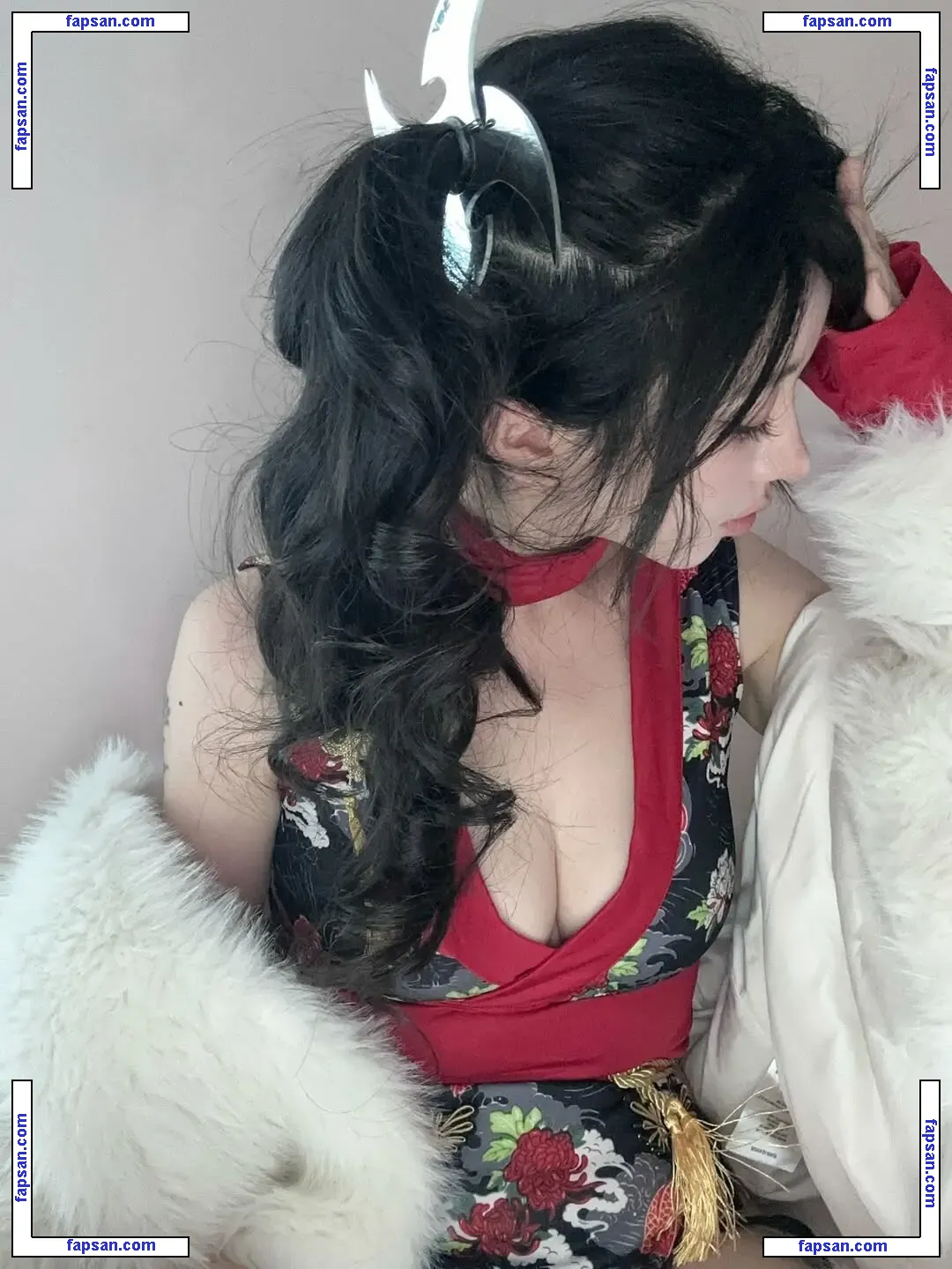 Naughty Rabbit nude photo #0052 from OnlyFans