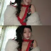 Naughty Rabbit nude #0047