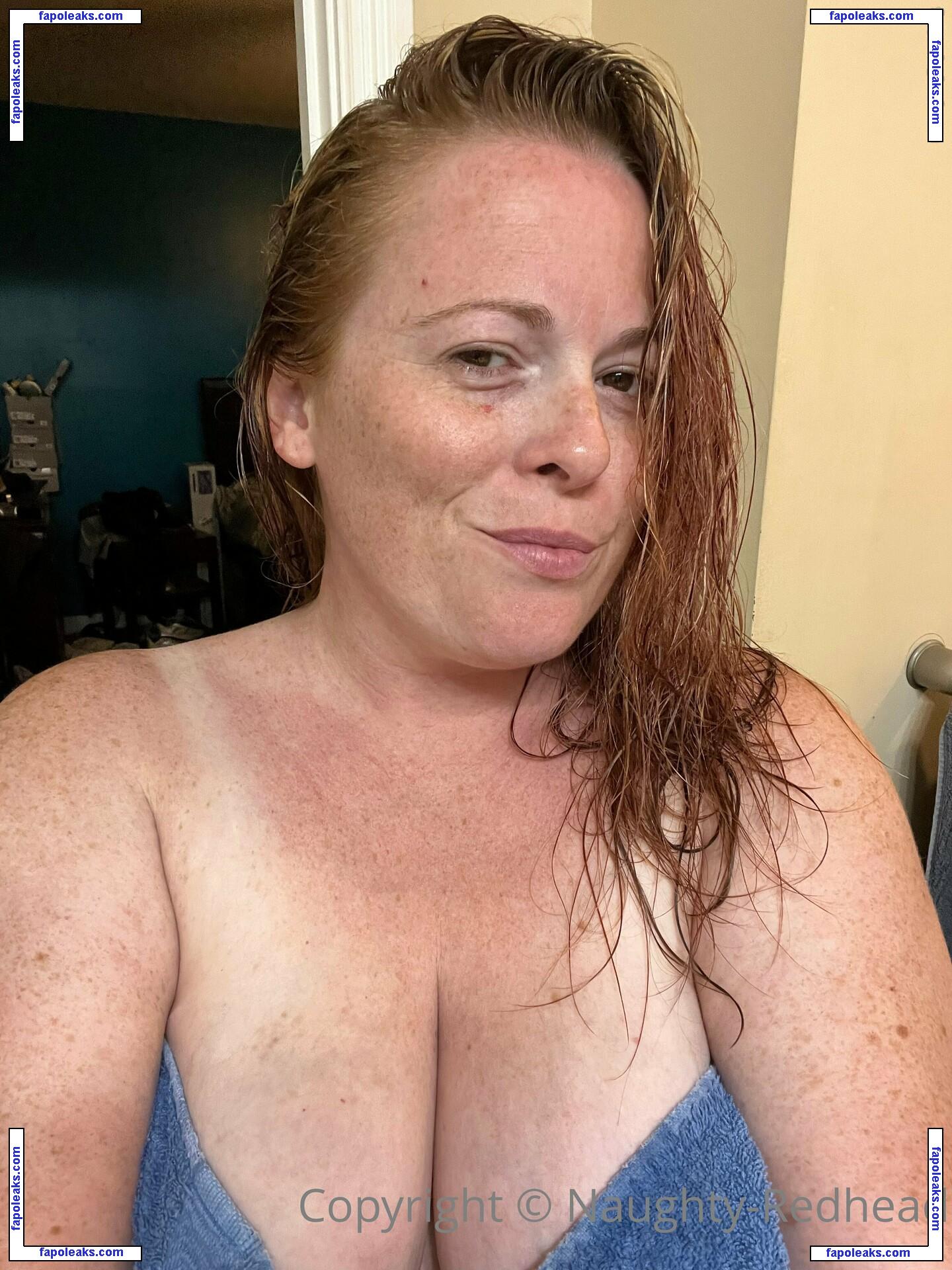 naughty-redhead nude photo #0003 from OnlyFans