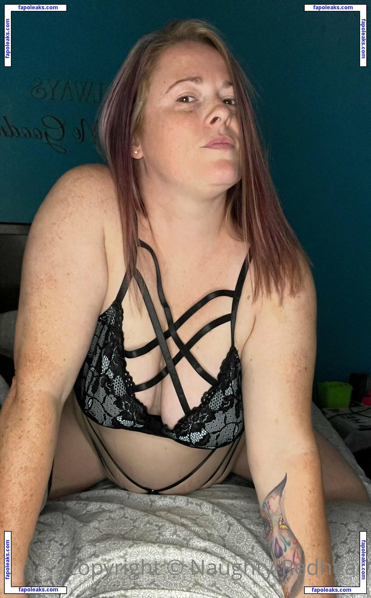 naughty-redhead nude photo #0008 from OnlyFans