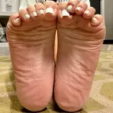 naughtybarefoot голая #0002