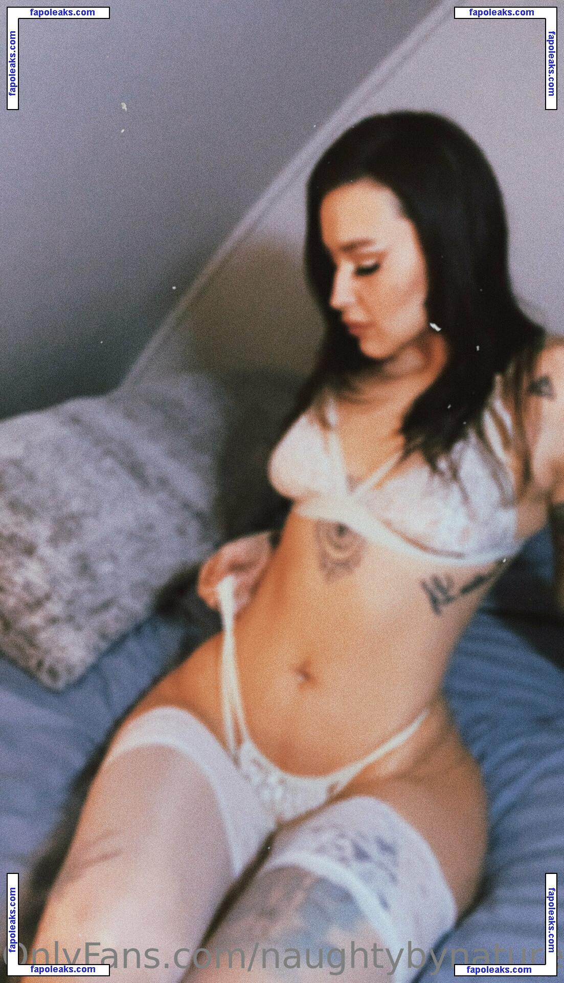 naughtybynature / naughtybynature4ever nude photo #0009 from OnlyFans
