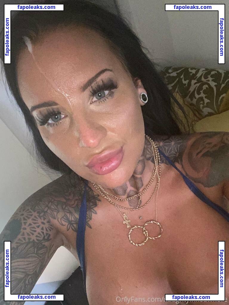 naughtyinkedwhore nude photo #0013 from OnlyFans