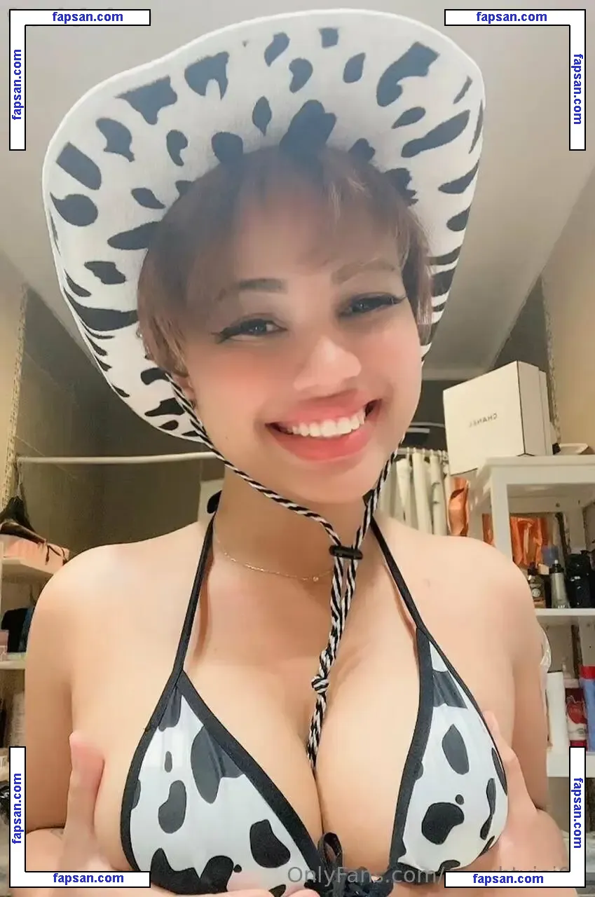 naughtyjai06 nude photo #0008 from OnlyFans