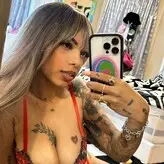 naughtynao nude #0010