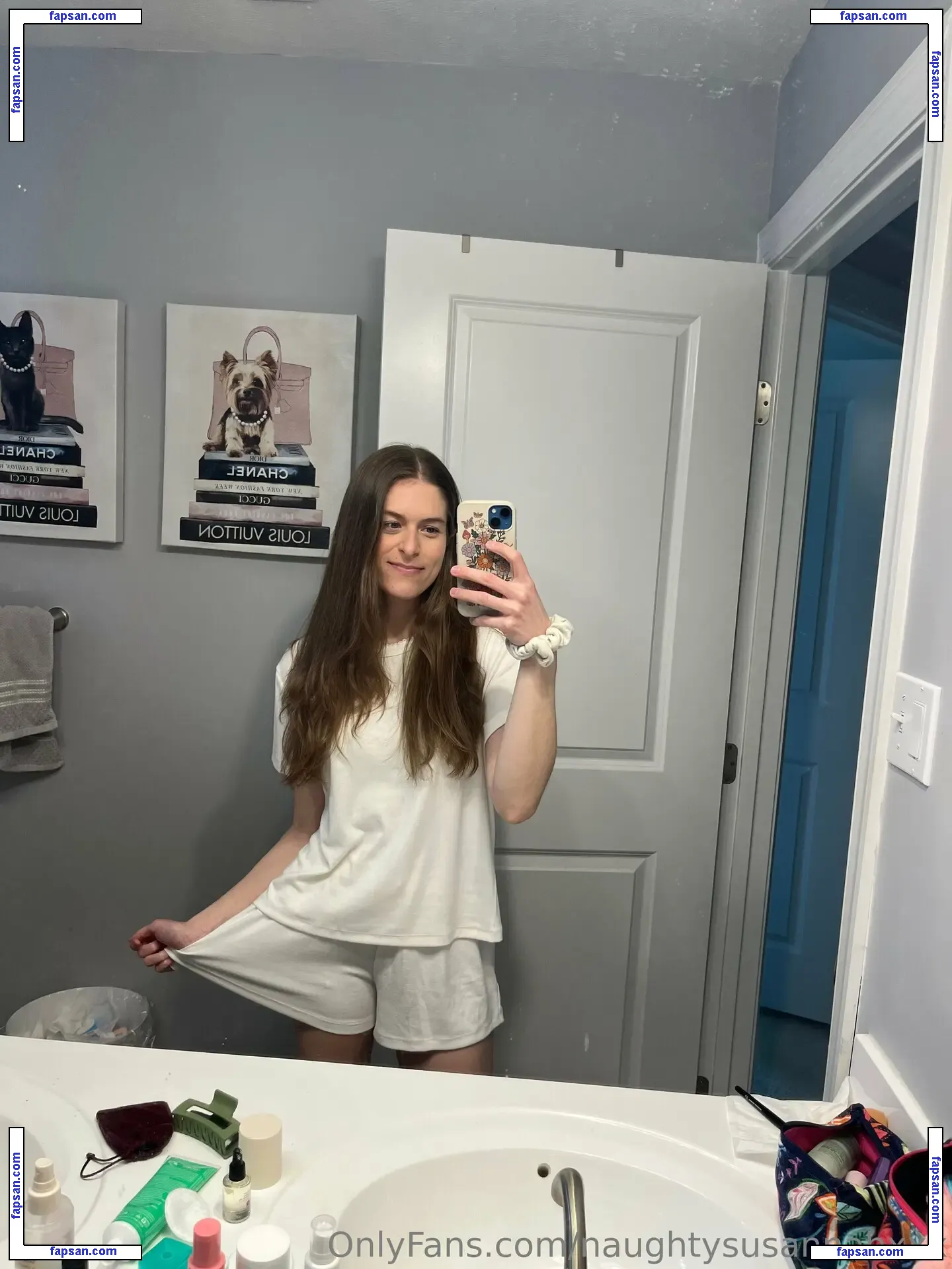 naughtysusannahxxx nude photo #0003 from OnlyFans