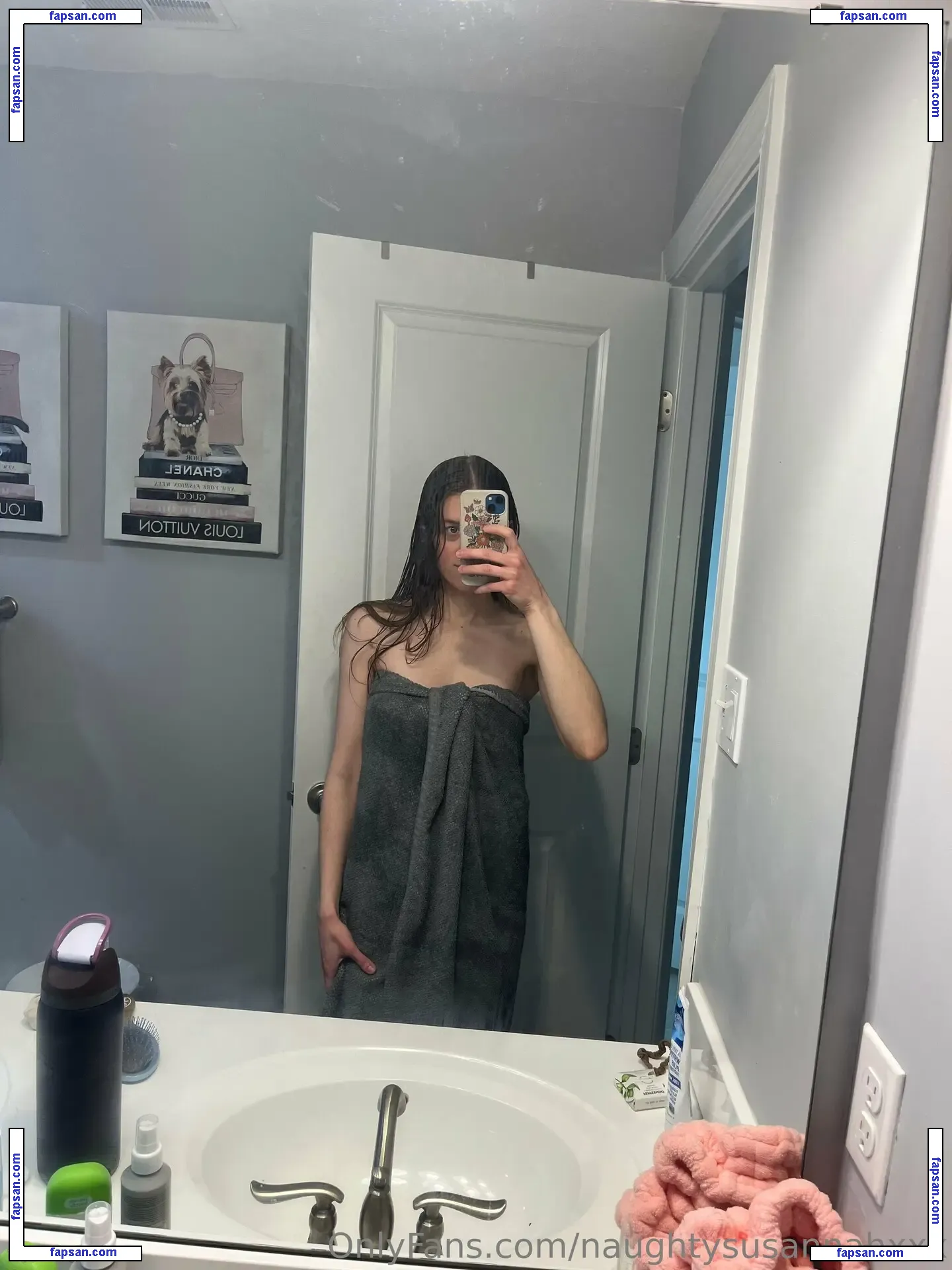 naughtysusannahxxx nude photo #0005 from OnlyFans
