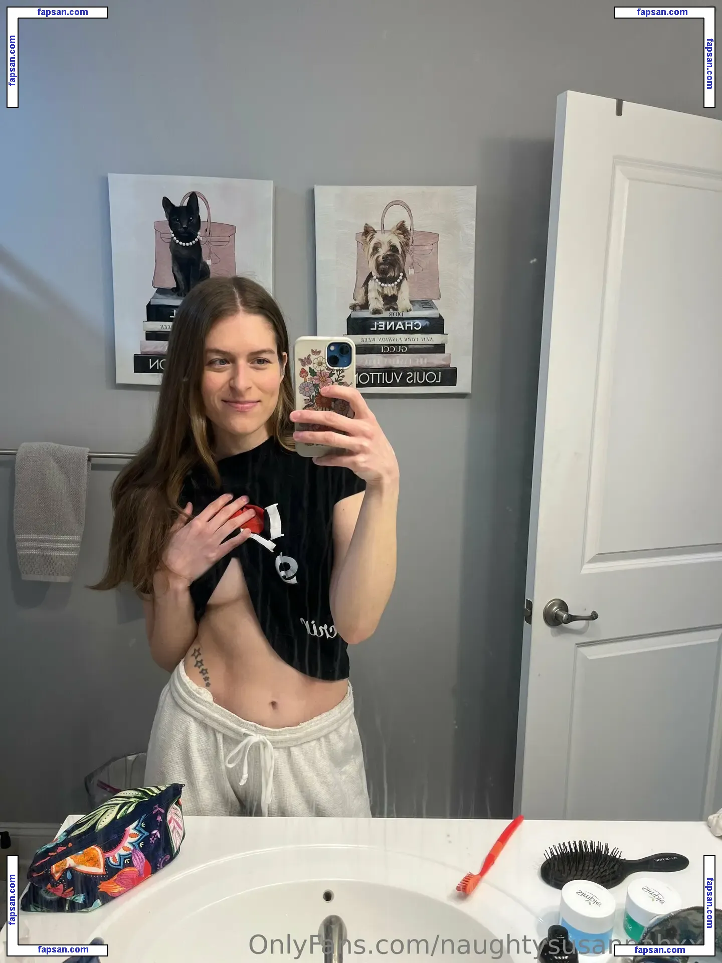 naughtysusannahxxx nude photo #0027 from OnlyFans