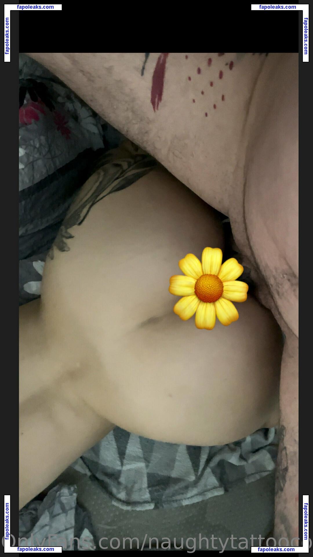 naughtytattoocouple / tattedfitcouple nude photo #0001 from OnlyFans