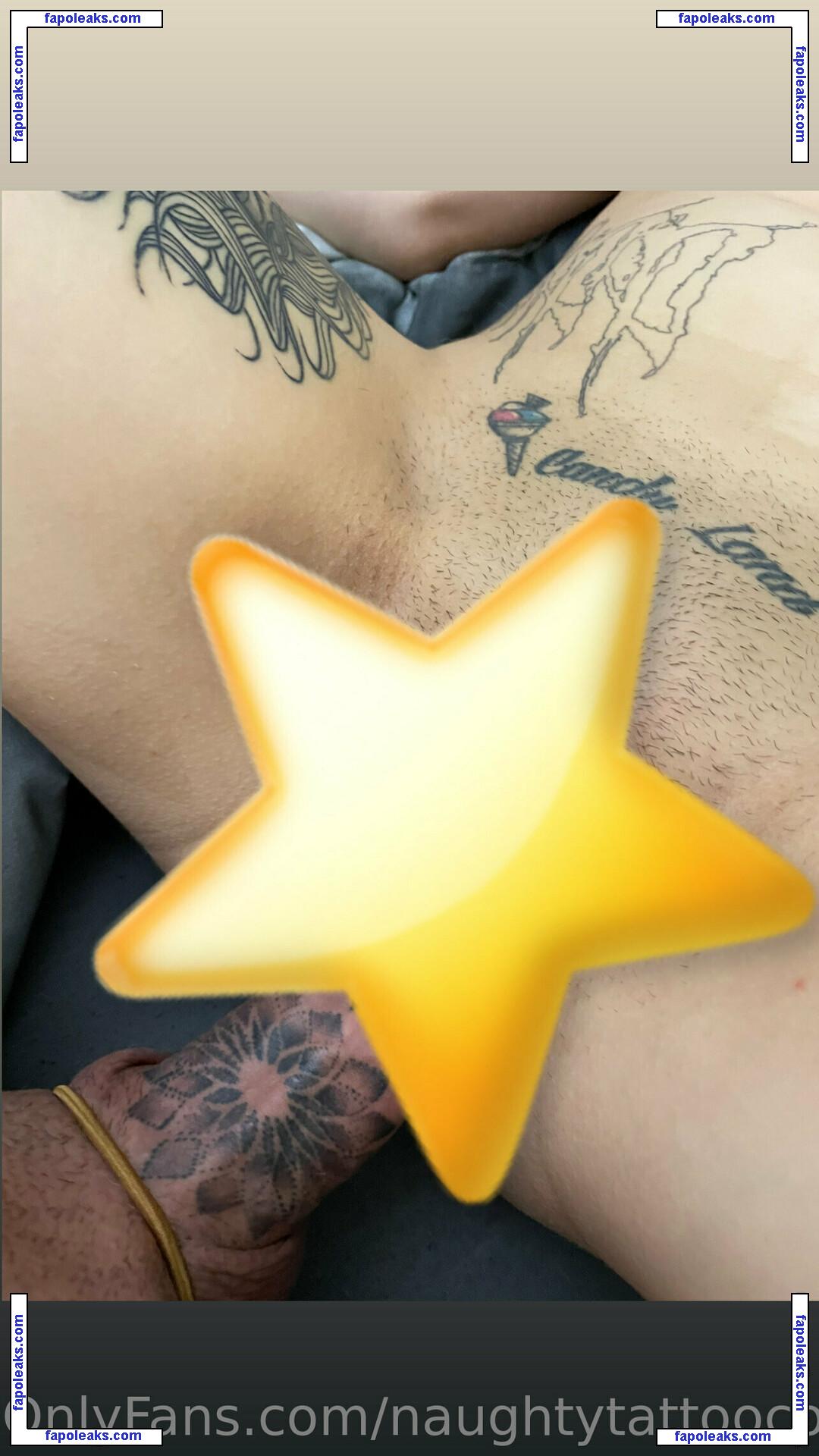 naughtytattoocouple / tattedfitcouple nude photo #0014 from OnlyFans