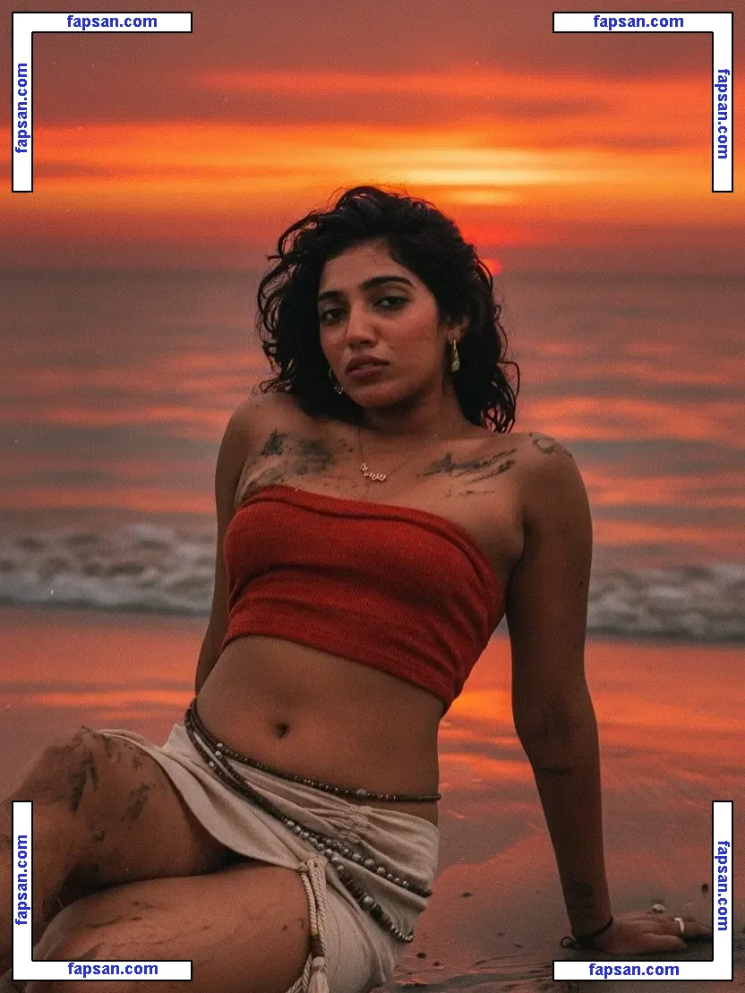 Navya Shetty nude photo #0011 from OnlyFans