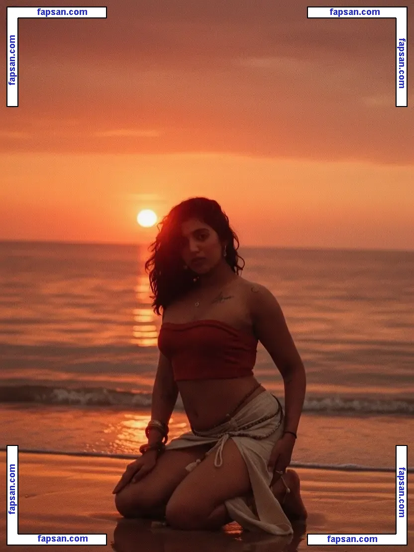 Navya Shetty nude photo #0015 from OnlyFans