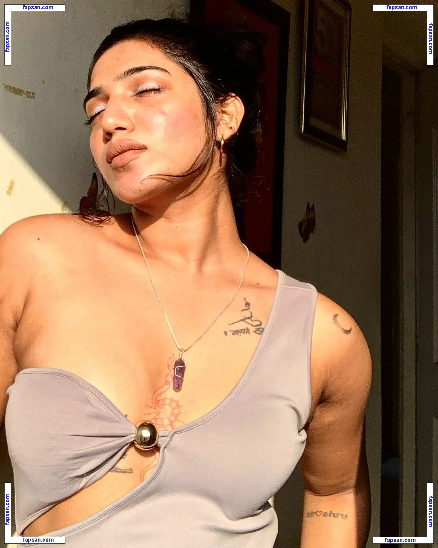 Navya Shetty nude photo #0018 from OnlyFans