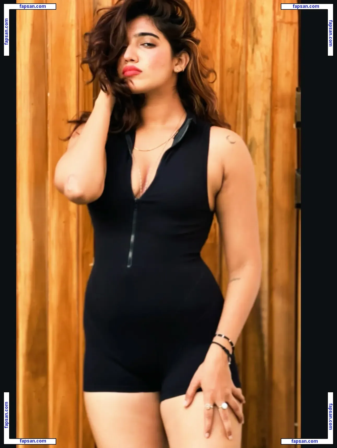 Navya Shetty nude photo #0022 from OnlyFans