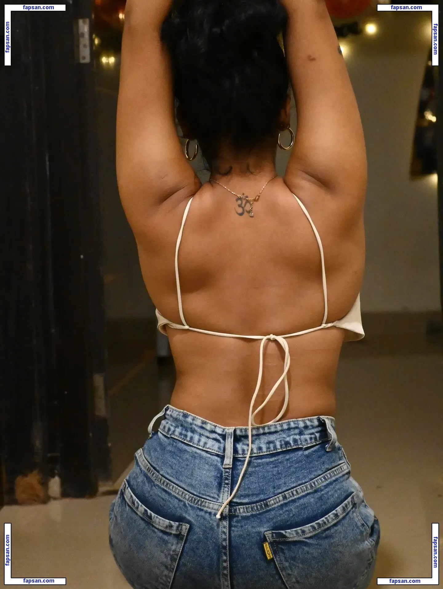 Navya Shetty nude photo #0023 from OnlyFans