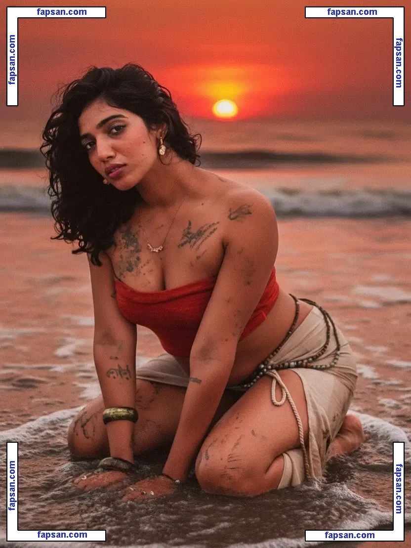Navya Shetty nude photo #0024 from OnlyFans