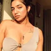 Navya Shetty nude #0003