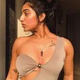 Navya Shetty nude #0004