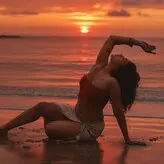 Navya Shetty nude #0005