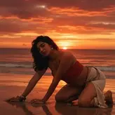 Navya Shetty nude #0008