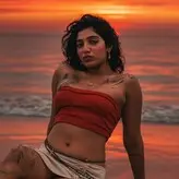 Navya Shetty nude #0011