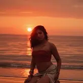 Navya Shetty nude #0015