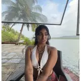 Navya Shetty nude #0017