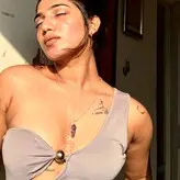 Navya Shetty nude #0018