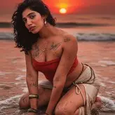 Navya Shetty nude #0024