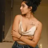 Navya Shetty nude #0025