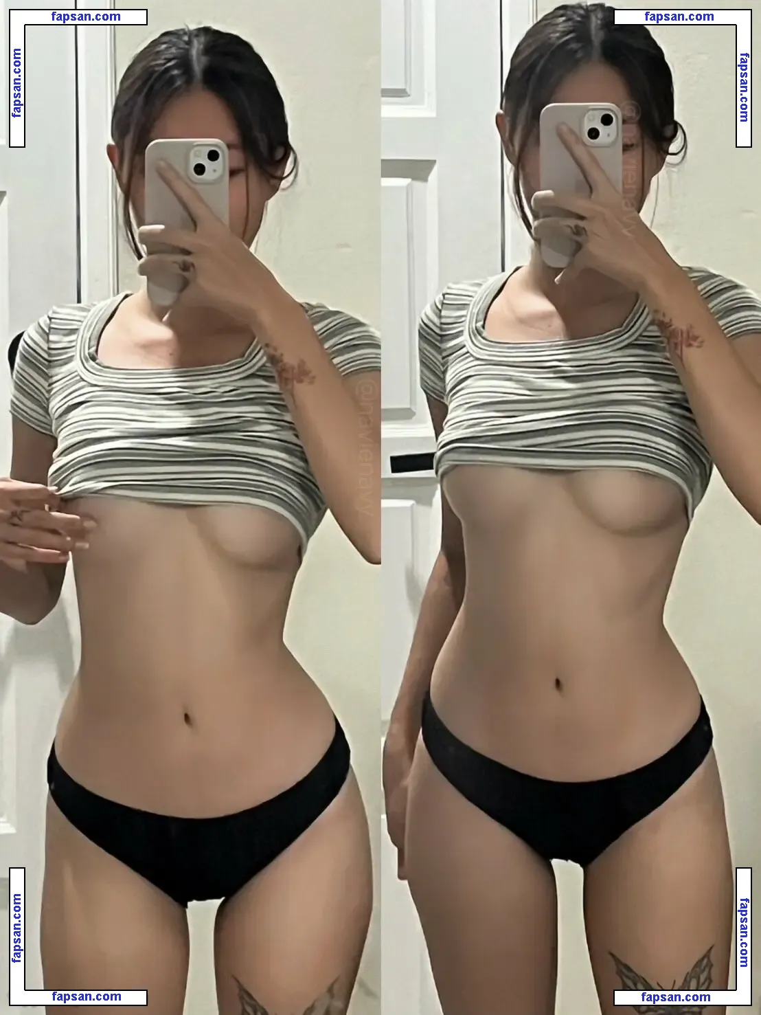 navynavieyluz nude photo #0004 from OnlyFans