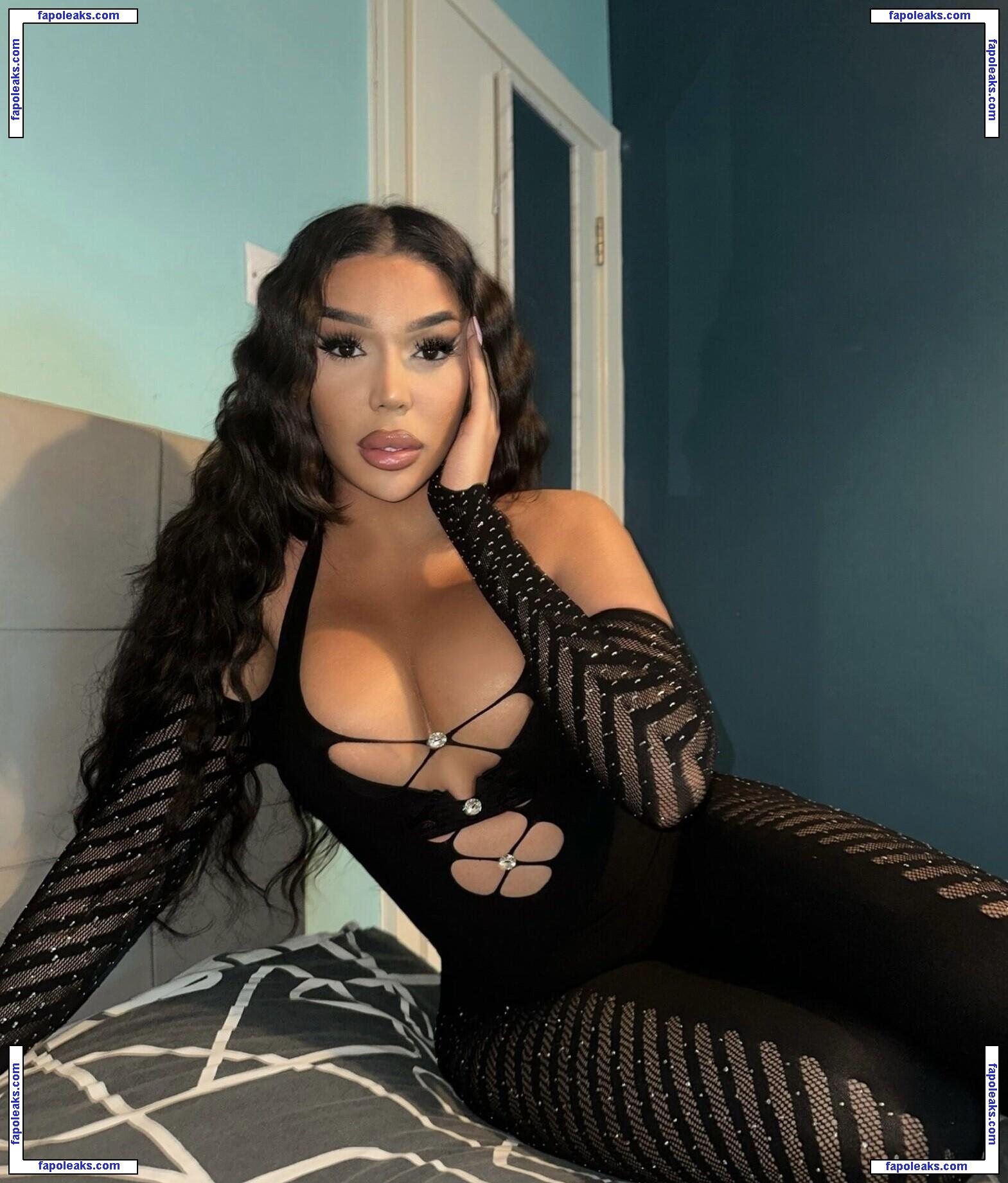 Naya Martinez / nayaaslove / nayasfantasy nude photo #0007 from OnlyFans