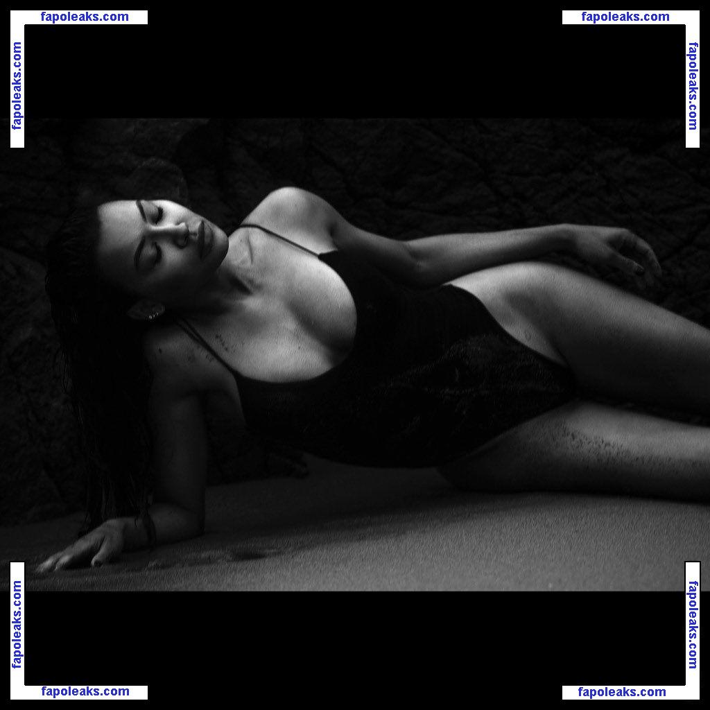 Naya Rivera голая фото #0015 с Онлифанс