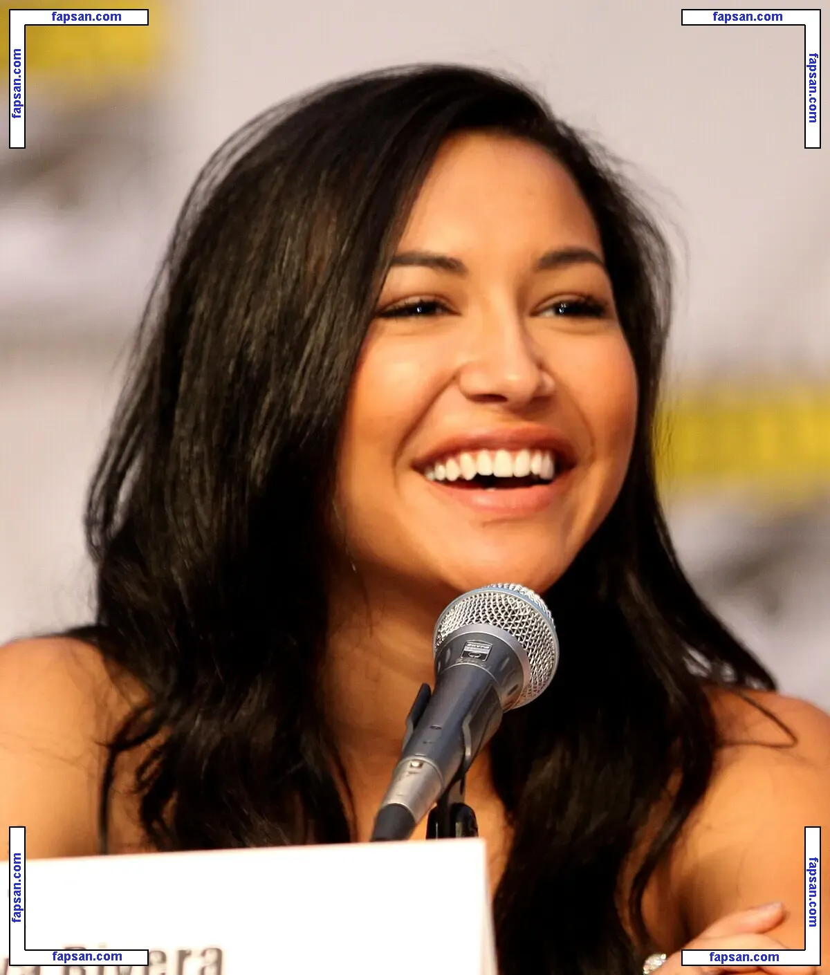 Naya Rivera nude photo #0029 from OnlyFans