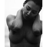 Naya Rivera голая #0012