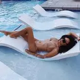 Naya Rivera nude #0026