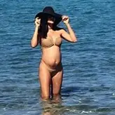 Naya Rivera nude #0032
