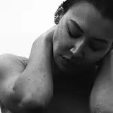 Naya Rivera nude #0039