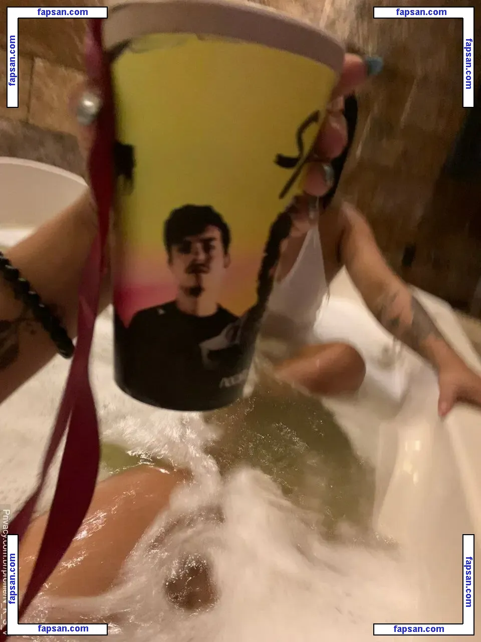 Nayana Silva голая фото #0005 с Онлифанс