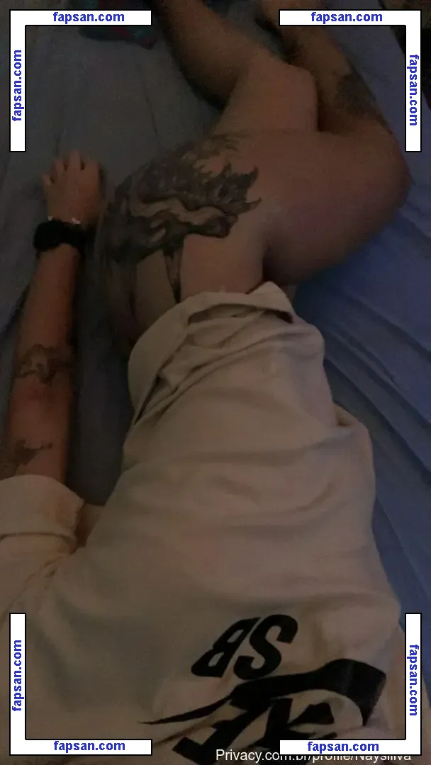 Nayana Silva голая фото #0013 с Онлифанс